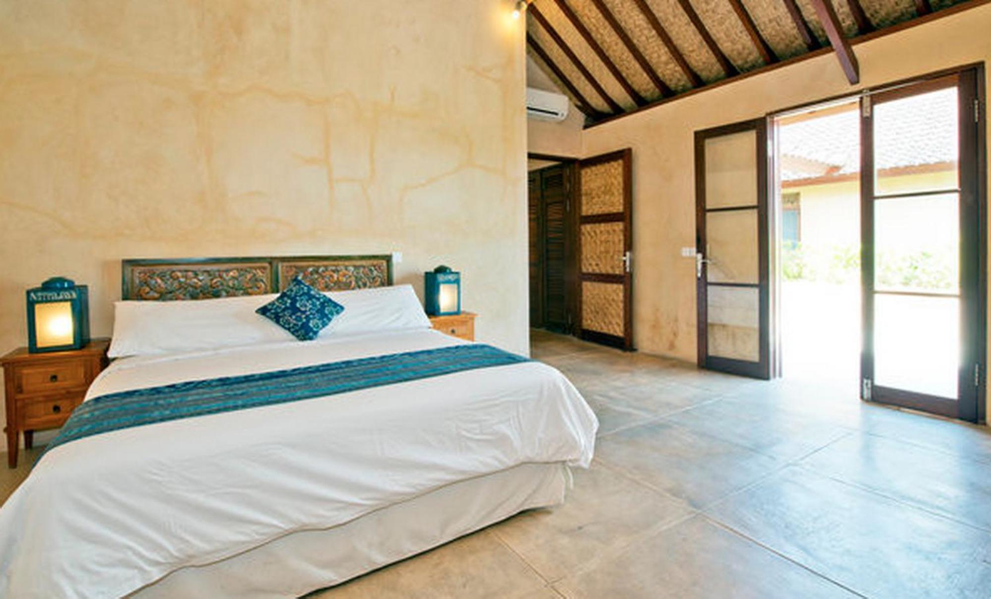 Rumi Villas Seminyak Habitación foto