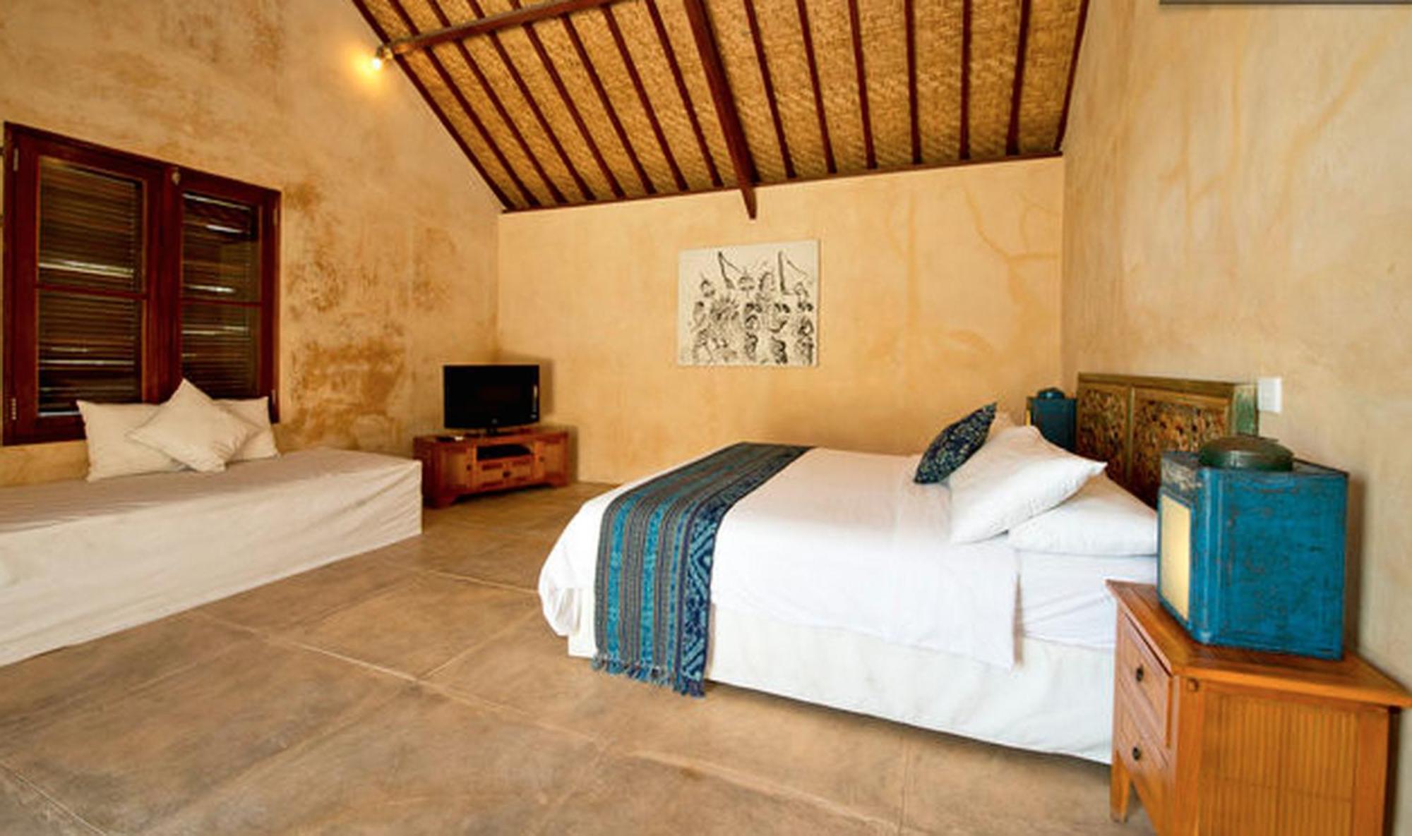 Rumi Villas Seminyak Habitación foto