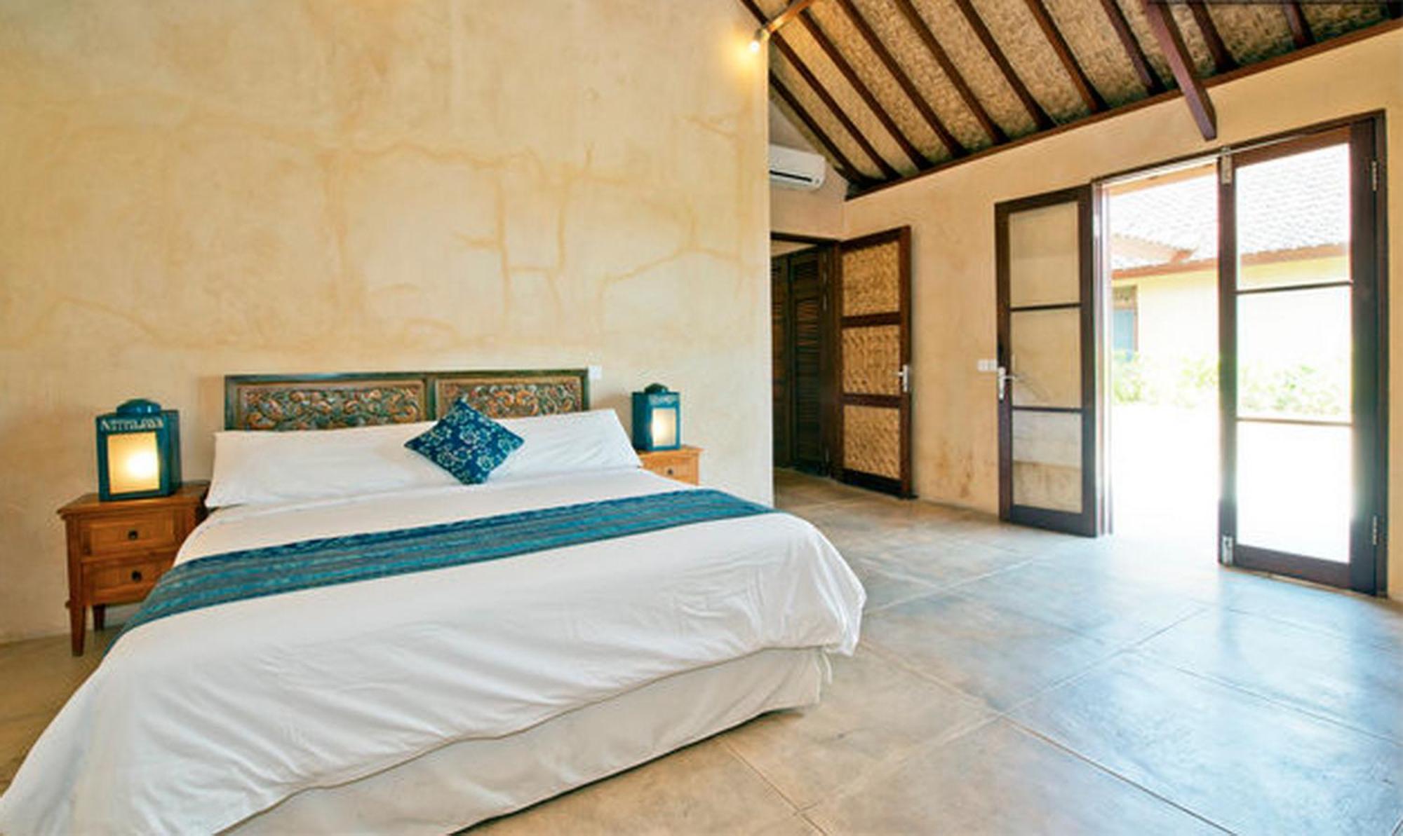 Rumi Villas Seminyak Habitación foto